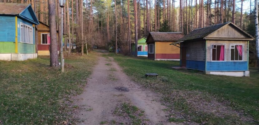 Где остновится туристу для проживания на ночлег в Беларуси