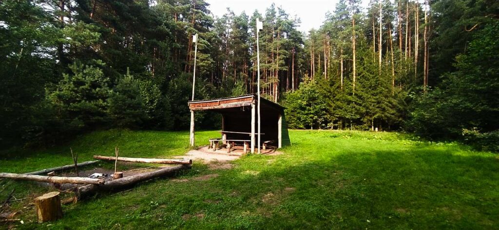 Водные походы по реке Нарочь