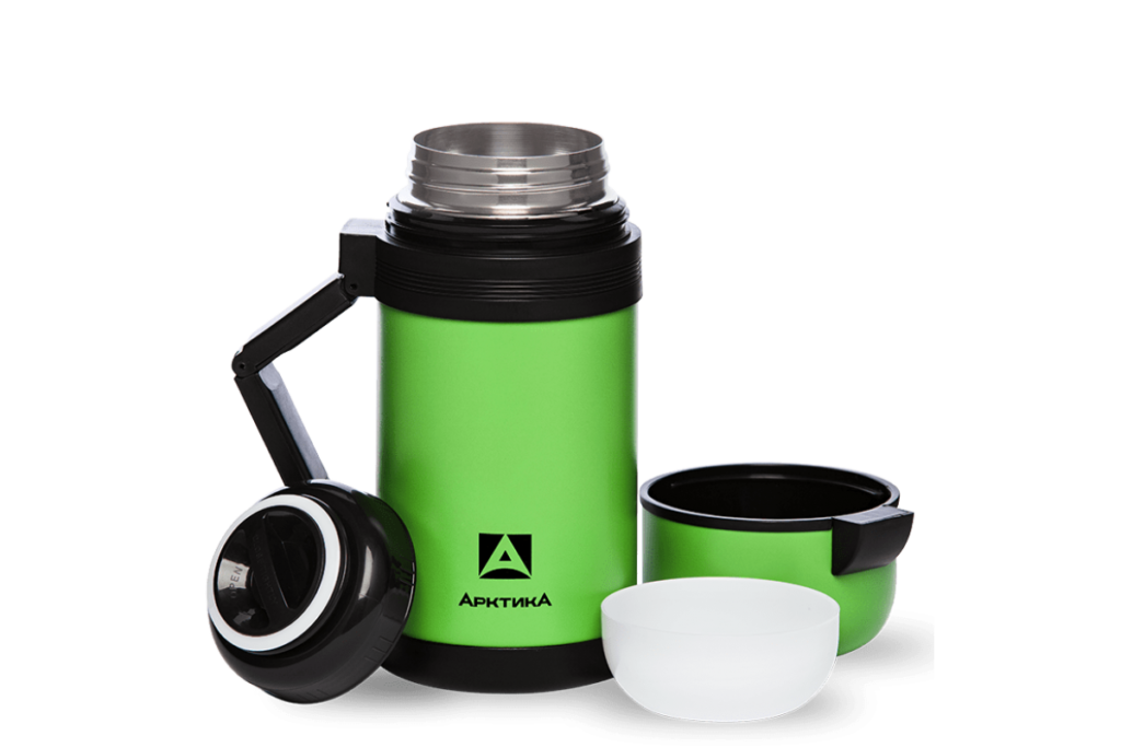 Термос Арктика серии 202
