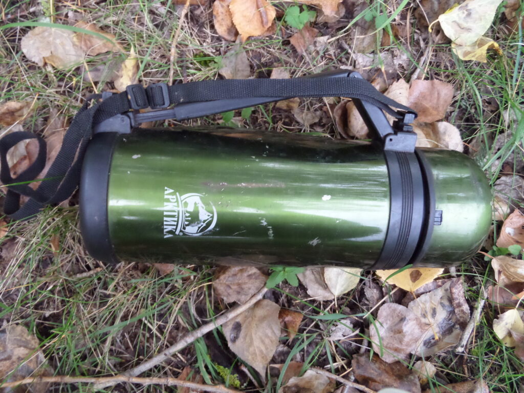 Термос Арктика серии 202