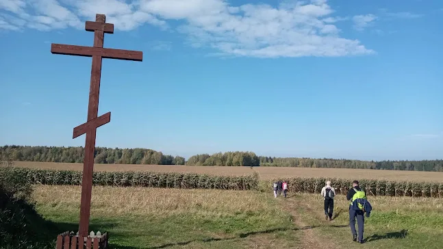Тур поход Дорогой Тишины