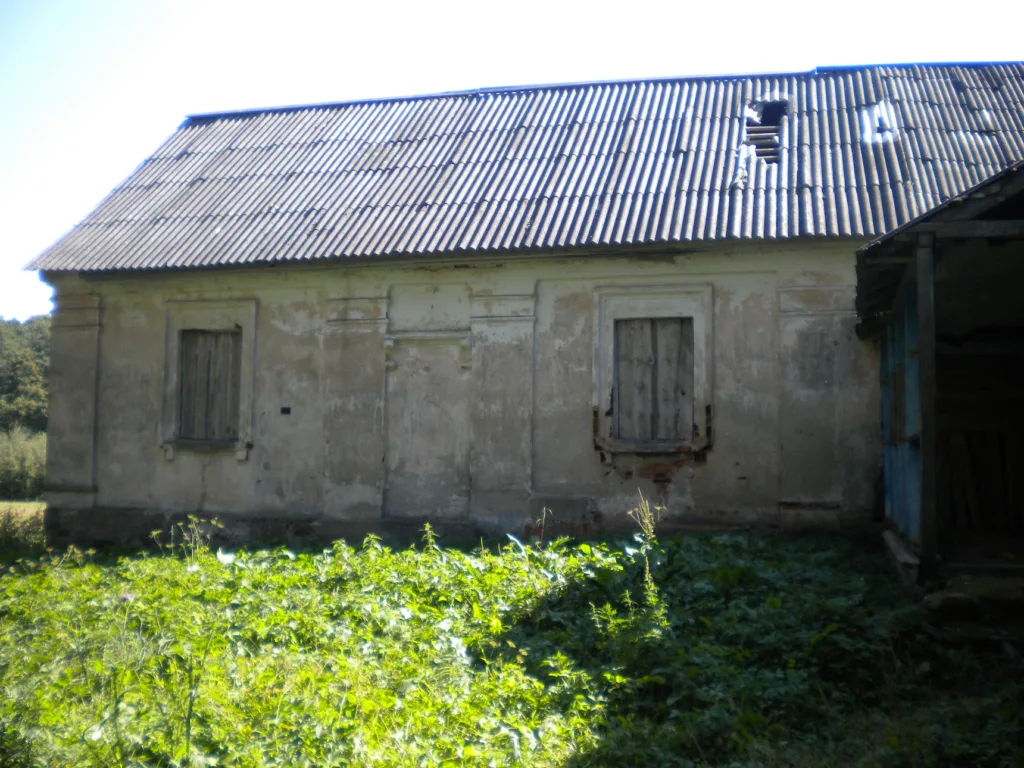 Усадьба Сунаи (Пуково)
