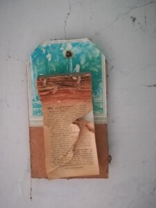 Тульговичи - последняя жилая деревня зоны отчуждения Беларуси