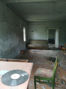 Тульговичи зона отчуждения Беларуси