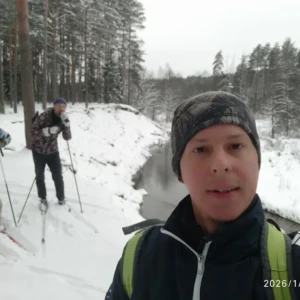 Лыжные туры по Беларуси