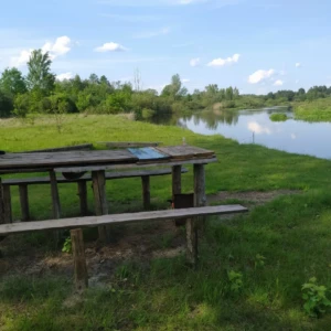 Сплавы по реке Случь