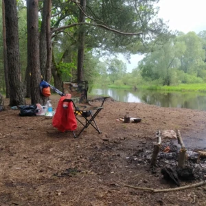 Сплавы по реке Случь