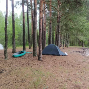 Сплавы по реке Случь