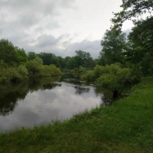 Сплавы по реке Случь