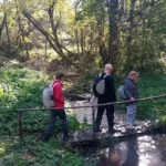 Тур поход Дорогой Тишины
